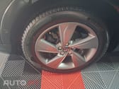 Opel Grandland (X) 1.2Т GS-Line