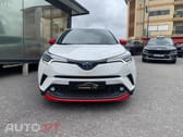Toyota C-HR 1.8 Hybrid Exclusive+Pack+Luxury