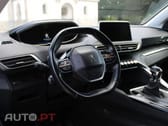 Peugeot 3008 1.6 BlueHDi Active
