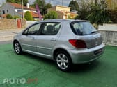Peugeot 307 1.6 HDi Premium