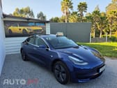 Tesla Model 3 Standard Range Plus RWD