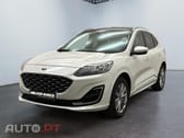 Ford Kuga 2.5 PHEV Vignale