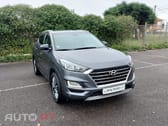 Hyundai Tucson 1.6 CRDi Executive
