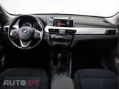 BMW X1 xDrive25e Advantage