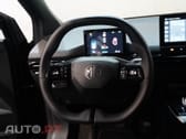 MG MG4 64 kWh Luxury