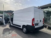 Peugeot Boxer 2.2 BlueHDi 330 L2H2 Premium