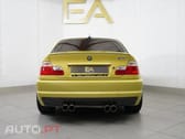 BMW M3 SMG