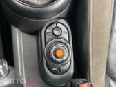 MINI Cabrio Cooper D