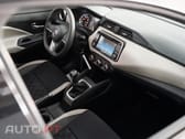 Nissan Micra 0.9 IG-T Acenta S/S
