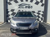 Peugeot 2008 1.2 PureTech Style