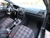 Volkswagen Golf 2.0 gti