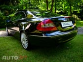Mercedes-Benz CLK 200 K Avantgarde
