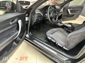 BMW 220 d Pack M Auto