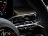 Mercedes-Benz C 300 e AMG Line Pack Night