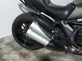 Ducati Diavel 1200 STRADA ABS