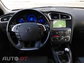 Citroen C4 1.6 HDi