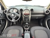 MINI Countryman Cooper D
