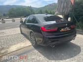 BMW 320 d Pack M Auto