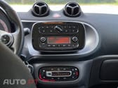 Smart ForFour EQ