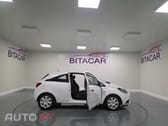 Opel Corsa 1.3 CDTI VAN IVA DEDUTÍVEL