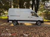 Mercedes-Benz Sprinter 310 CDI/37 CD
