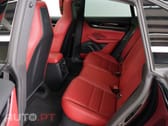 Porsche Macan Bose