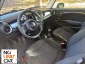 MINI Clubman One D