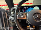 Mercedes-Benz CLA 180 d AMG Line Aut.