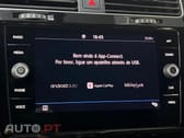 Volkswagen Golf GTE Plug-in
