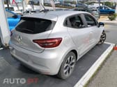 Renault Clio 1.0 TCe Evolution Bi-Fuel
