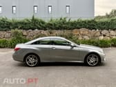 Mercedes-Benz E 250 BlueTEC Auto