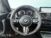 BMW M2 Competition Auto