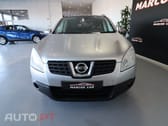 Nissan Qashqai 1.5 dCi Acenta