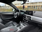 BMW 520 d Pack M Auto