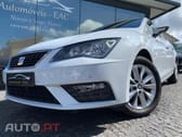 Seat Leon 1.6 TDI Style DSG S/S