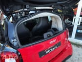 Smart ForTwo EQ Prime