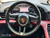 Porsche Taycan Base