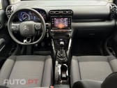 Citroen C3 Aircross 1.2 PureTech C-Series