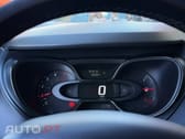 Renault Captur 1.5 dCi Exclusive