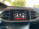 Peugeot 308 SW BlueHDi 150 Stop & Start GT-Line Edition