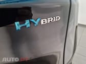 Peugeot 3008 1.6 Hybrid GT Line e-EAT8