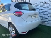 Renault Zoe (c/ Bateria) Intens 50