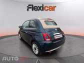 Fiat 500C 1.0 Hybrid Dolcevita