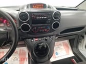 Citroen Berlingo 1.6 HDi L1 Club