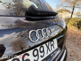 Audi A4 Avant 1.9 TDI m6 S-Line