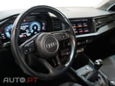 Audi A1 25 TFSI