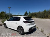 Peugeot 208 Allure Pack
