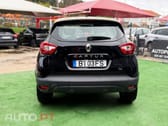 Renault Captur 0.9 TCE Exclusive