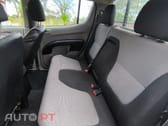Mitsubishi L200 2.5 DI-D Cabine Dupla (4x2)