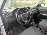 Suzuki Vitara 1.6 DDiS GLX